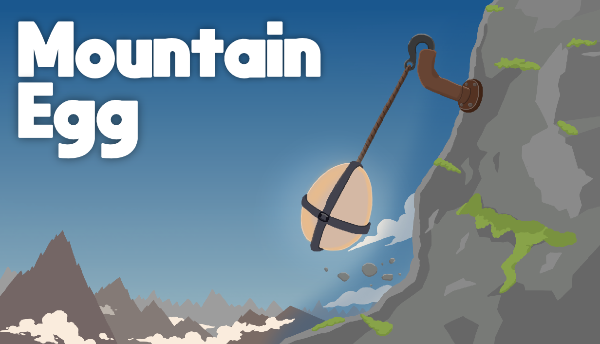 Mountain Egg